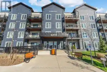 54 Koda Street Unit# 112, Barrie, Ontario L9J0J6, 2 Bedrooms Bedrooms, ,2 BathroomsBathrooms,Condo,For Sale,Koda,S10431256