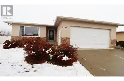 2160 BRYCEN Place Grand Forks British Columbia V0H1H0