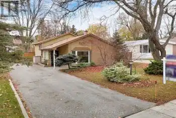 57 Richardson Drive, Aurora (Aurora Highlands), Ontario L4G1Z4, 3 Bedrooms Bedrooms, ,2 BathroomsBathrooms,All Houses,For Sale,Richardson,N10429780