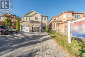 130 Royal Appian Crescent, Vaughan (Patterson), Ontario L4K5L7, 5 Bedrooms Bedrooms, ,4 BathroomsBathrooms,All Houses,For Sale,Royal Appian,N10430558