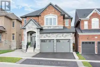 126 Barrow Avenue, Bradford West Gwillimbury (Bradford), Ontario L3Z0X3, 4 Bedrooms Bedrooms, ,5 BathroomsBathrooms,All Houses,For Sale,Barrow,N10430908