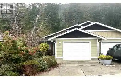 12710 LAGOON Road Unit# 14 Madeira Park British Columbia V0N2H1