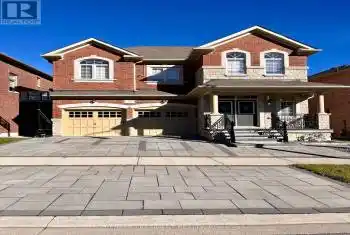 75 Thornbush Boulevard, Brampton (Northwest Brampton), Ontario L7A4J9, 4 Bedrooms Bedrooms, ,4 BathroomsBathrooms,All Houses,For Rent,Thornbush,W10429734