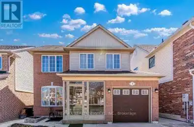 7 Springhurst Avenue Brampton (Fletcher's Meadow) Ontario L7A1P6