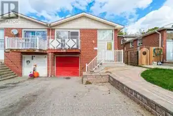 128 Mills Street, Brampton (Downtown Brampton), Ontario L6X2P2, 6 Bedrooms Bedrooms, ,2 BathroomsBathrooms,All Houses,For Sale,Mills,W10431493