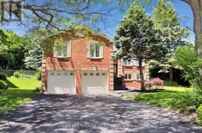 12 Archer Court Brampton (Snelgrove) Ontario L6Z3J3