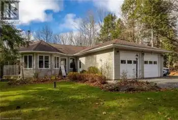 557554 4TH CONCESSION Unit# 557554, Meaford, Ontario N0H1E0, 4 Bedrooms Bedrooms, ,2 BathroomsBathrooms,All Houses,For Sale,4TH CONCESSION,X11822729