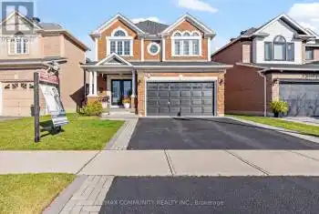 11 Searell Avenue, Ajax (Northwest Ajax), Ontario L1T4Z6, 4 Bedrooms Bedrooms, ,3 BathroomsBathrooms,All Houses,For Sale,Searell,E10431552