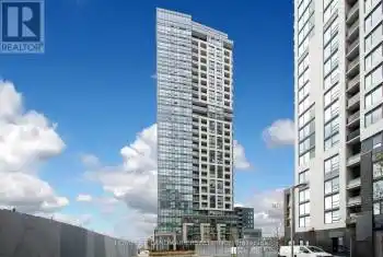 20 Thomas Riley Road Unit# 1802, Toronto (Islington-City Centre West), Ontario M9B1B1, 2 Bedrooms Bedrooms, ,2 BathroomsBathrooms,Condo,For Sale,Thomas Riley,W10431547