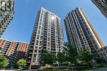 5 Michael Power Place Unit# 1001, Toronto (Islington-City Centre West), Ontario M9A0A3, 1 Bedroom Bedrooms, ,1 BathroomBathrooms,Condo,For Rent,Michael Power,W10431559