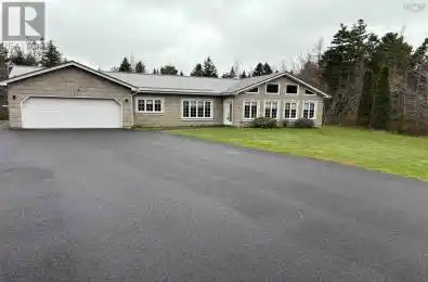 214 Lochmoor Lane Forest Hills Nova Scotia B2W6C8