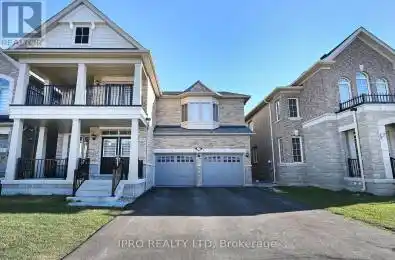 29 Junior Road Brampton (Northwest Brampton) Ontario L7A5J4