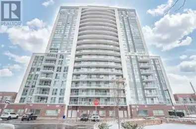 1328 Birchmount Road Unit# 205 Toronto (Wexford-Maryvale) Ontario M1R0