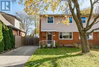 305 East 24th Street, Hamilton (Burkholme), Ontario L8V2Y7, 3 Bedrooms Bedrooms, ,1 BathroomBathrooms,All Houses,For Sale,East 24th,X10431684