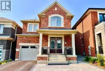 111 Barkerville Drive, Whitby, Ontario L1P0L8, 4 Bedrooms Bedrooms, ,3 BathroomsBathrooms,All Houses,For Sale,Barkerville,E10431681