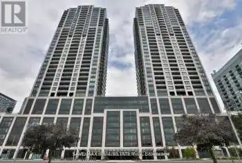 1926 Lake Shore Boulevard Unit# 2616, Toronto (High Park-Swansea), Ontario M6S1A1, 2 Bedrooms Bedrooms, ,1 BathroomBathrooms,Condo,For Rent,Lake Shore,W10431715