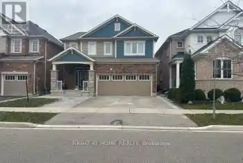 1354 Orr Terrace Unit# lower, Milton (Ford), Ontario L9E0B7, 2 Bedrooms Bedrooms, ,1 BathroomBathrooms,All Houses,For Rent,Orr,W10431723