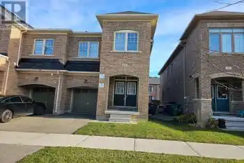 13 Goulston Street, Brampton (Northwest Brampton), Ontario L7A5B8, 4 Bedrooms Bedrooms, ,3 BathroomsBathrooms,All Houses,For Rent,Goulston,W10431739