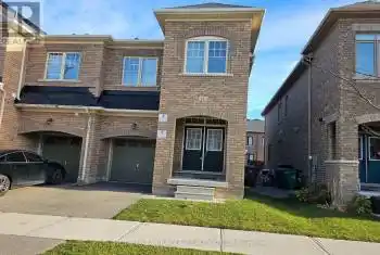 13 Goulston Street, Brampton (Northwest Brampton), Ontario L7A5B8, 4 Bedrooms Bedrooms, ,3 BathroomsBathrooms,All Houses,For Sale,Goulston,W10431740