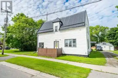 1790 Percy Street Cramahe (Castleton) Ontario K0K1M0