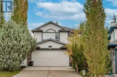 172 Tuscarora Heights Calgary Alberta T3L2H3