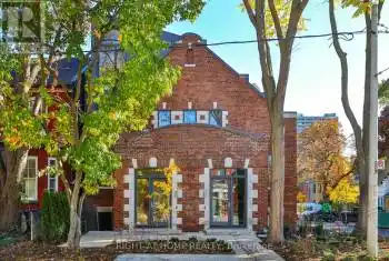 225 Brunswick Avenue Unit# PH 1, Toronto (University), Ontario M5S2M6, 1 Bedroom Bedrooms, ,2 BathroomsBathrooms,All Houses,For Sale,Brunswick,C10431793