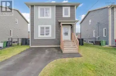 43 Castlebridge Lane Eastern Passage Nova Scotia B3G0G5