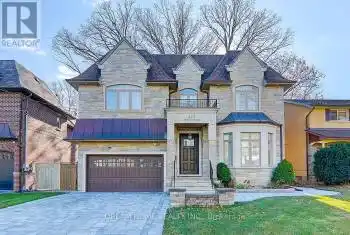 225 Dunforest Avenue, Toronto (Willowdale East), Ontario M2N4J6, 6 Bedrooms Bedrooms, ,6 BathroomsBathrooms,All Houses,For Sale,Dunforest,C10431769