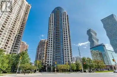 330 Burnhamthorpe Road Unit# 3008 Mississauga (City Centre) Ontario L5