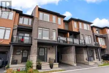 61 SOHO Street Unit# 84, Hamilton (Stoney Creek Mountain), Ontario L8J0M6, 3 Bedrooms Bedrooms, ,3 BathroomsBathrooms,All Houses,For Sale,SOHO,X10431927