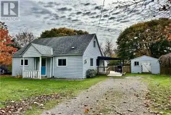 62 DECOU Road, Simcoe, Ontario N3Y4K2, 3 Bedrooms Bedrooms, ,1 BathroomBathrooms,All Houses,For Sale,DECOU,40669710