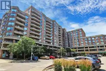 1700 Eglinton Avenue Unit# 917, Toronto (Victoria Village), Ontario M4A2X4, 1 Bedroom Bedrooms, ,1 BathroomBathrooms,Condo,For Sale,Eglinton,C10431989