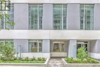 50 Dunfield Avenue Unit# TH116, Toronto (Mount Pleasant West), Ontario M4S0E4, 2 Bedrooms Bedrooms, ,3 BathroomsBathrooms,All Houses,For Rent,Dunfield,C10432019