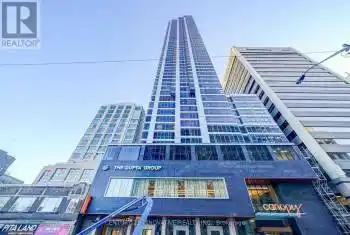 395 Bloor Street Unit# 3008, Toronto (North St. James Town), Ontario M4W0B4, ,1 BathroomBathrooms,Condo,For Rent,Bloor,C10432081