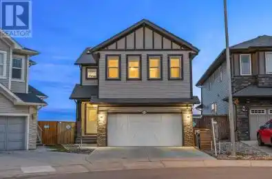 251 Sherview Grove Calgary Alberta T3R0Y5