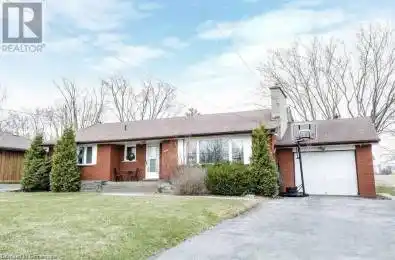 8523 DICKENSON Road Mount Hope Ontario L0R1W0