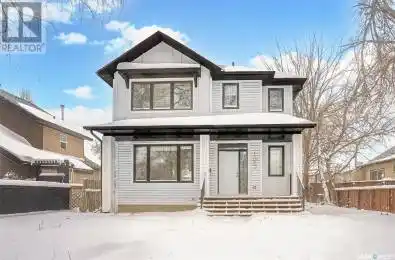 125 Ash STREET Saskatoon Saskatchewan S7J0J7