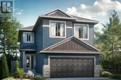 3054 Key Drive Airdrie Alberta T4B5T1