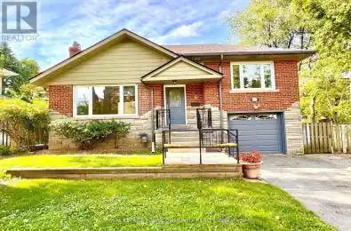 68 Fenn Avenue Toronto (Bridle Path-Sunnybrook-York Mills) Ontario M2L