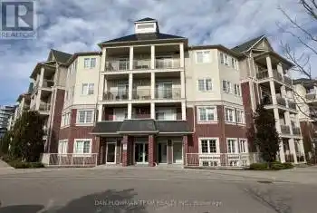 84 Aspen Springs Drive Unit# 320, Clarington (Bowmanville), Ontario L1C0V3, 2 Bedrooms Bedrooms, ,2 BathroomsBathrooms,Condo,For Rent,Aspen Springs,E10432150