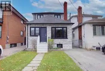 293 Melrose Street, Toronto (Mimico), Ontario M8Z1G7, 3 Bedrooms Bedrooms, ,2 BathroomsBathrooms,All Houses,For Sale,Melrose,W10431568