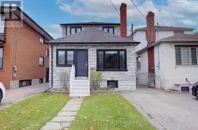 293 Melrose Street Toronto (Mimico) Ontario M8Z1G7