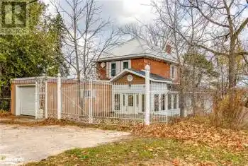 787 FIFTH Avenue, Tay (Port McNicoll), Ontario L0K1R0, 4 Bedrooms Bedrooms, ,1 BathroomBathrooms,All Houses,For Sale,FIFTH,S10440376