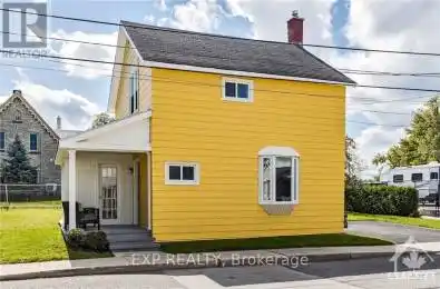 78 COLBORNE Street Almonte Ontario K0A1A0