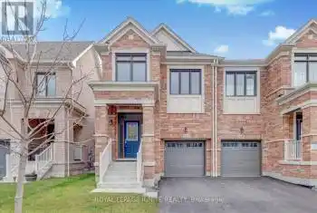 122 Laing Drive, Whitby, Ontario L1P0N5, 4 Bedrooms Bedrooms, ,3 BathroomsBathrooms,All Houses,For Sale,Laing,E10432228