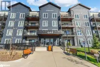 54 KODA Street Unit# 112, Barrie, Ontario L9J0J6, 2 Bedrooms Bedrooms, ,2 BathroomsBathrooms,Condo,For Sale,KODA,40679250