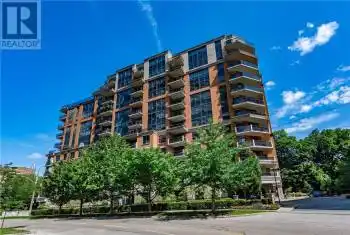 1 LOMOND Drive Unit# 705, Toronto (Islington-City Centre West), Ontario M8X2Z3, 2 Bedrooms Bedrooms, ,2 BathroomsBathrooms,Condo,For Sale,LOMOND,W11822682