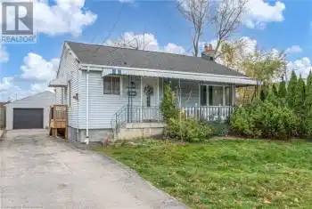 99 EAST 36TH Street, Hamilton, Ontario L8V3Z2, 3 Bedrooms Bedrooms, ,2 BathroomsBathrooms,All Houses,For Sale,EAST 36TH,40679526