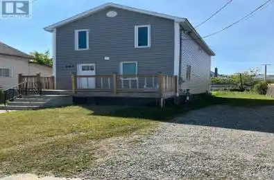 161 Middleton Avenue Timmins Ontario P4N3A2