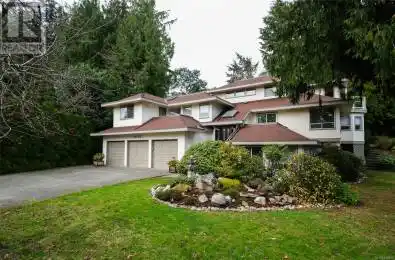 8535 Tribune Terrace North Saanich British Columbia V8L5B6